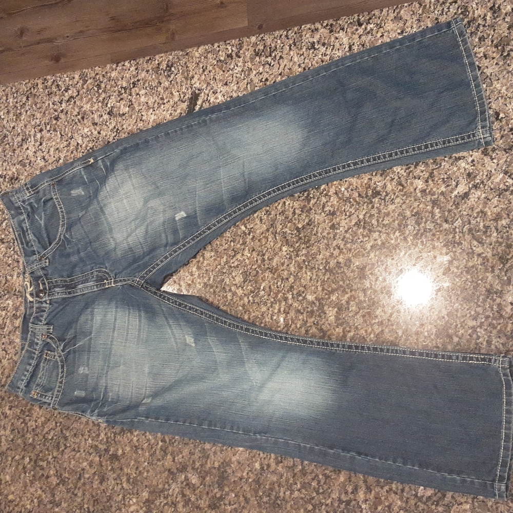 Request Brand Jeans for Men